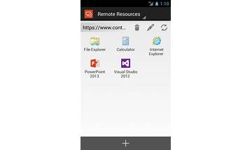 2X RDP Client for Android - Download the APK from Habererciyes